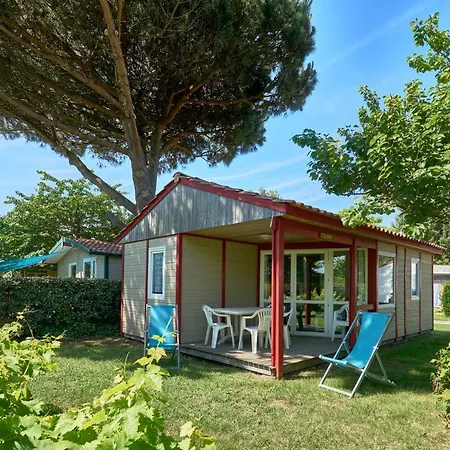 La Brande 5* Le Château-dʼOléron