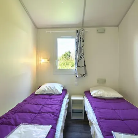 Camping La Brande