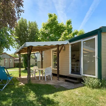 La Brande 5* Le Château-dʼOléron