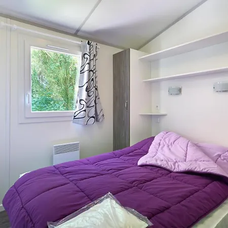 Camping La Brande Le Château-dʼOléron