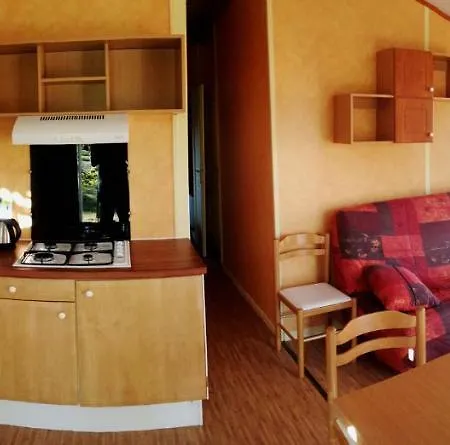 Kemp La Brande Le Château-dʼOléron