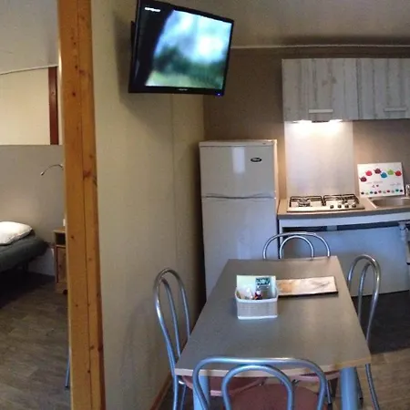 La Brande Camping