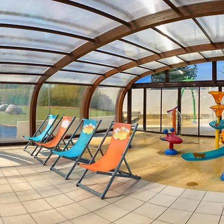 Camping La Brande