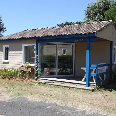 La Brande 5* Le Château-dʼOléron