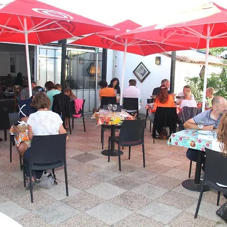 La Brande Le Château-dʼOléron