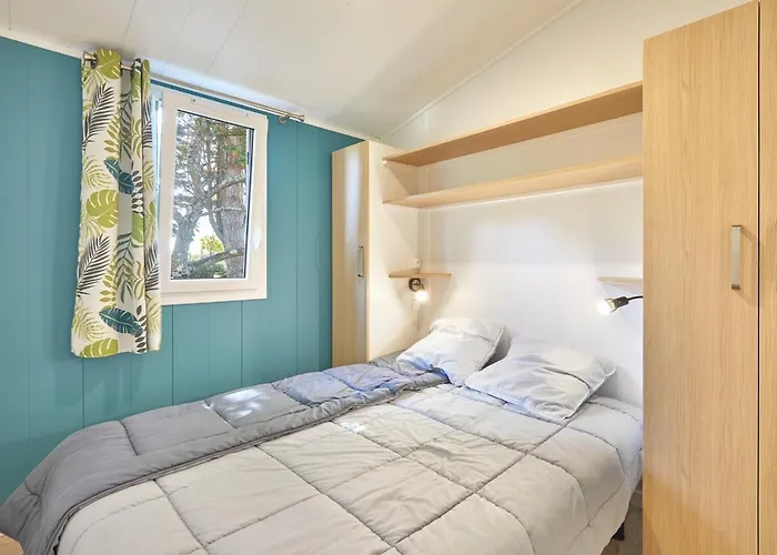 La Brande 5* Le Chateau-d'Oleron