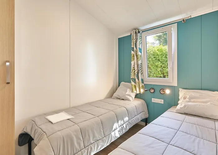 Campsite La Brande 5*