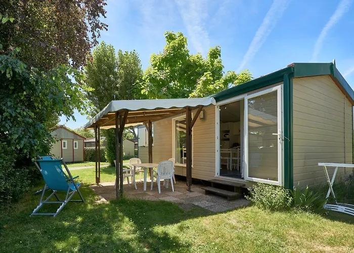 La Brande 5* Le Chateau-d'Oleron