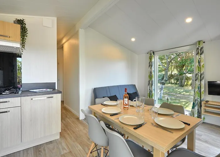 La Brande Campsite 5*