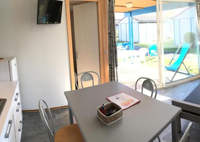 La Brande Le Chateau-d'Oleron