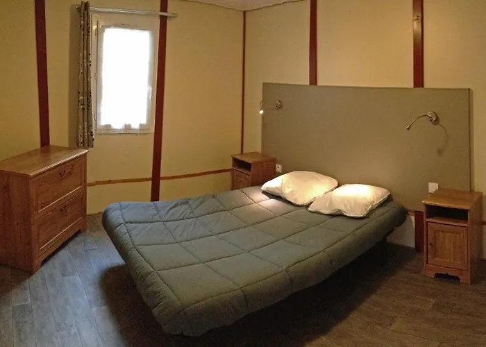 La Brande Campsite 5*