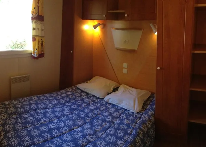 La Brande Campsite 5*