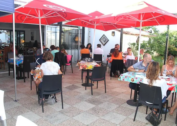 La Brande Le Chateau-d'Oleron