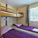مكان تخييم La Brande 5*