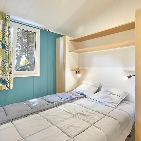 La Brande 5* Le Château-dʼOléron