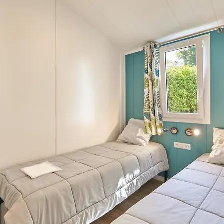 Camping La Brande 5*