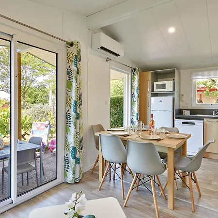 La Brande Camping 5*