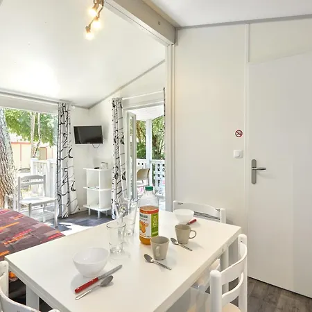 Kemping La Brande 5*