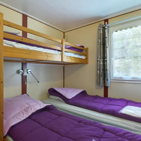 Kamp alanı La Brande 5*