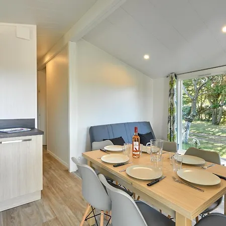 La Brande Kemping 5*