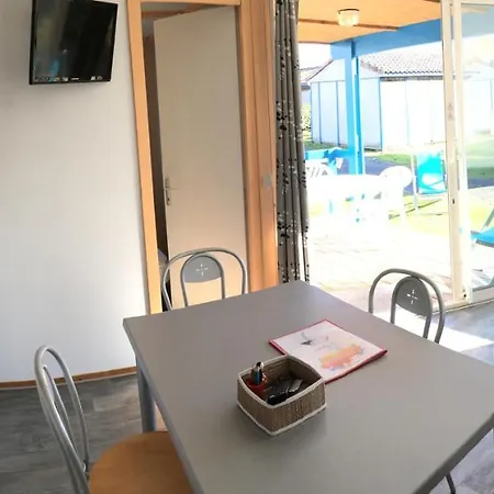 La Brande Le Château-dʼOléron