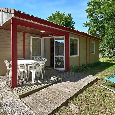 La Brande Campsite