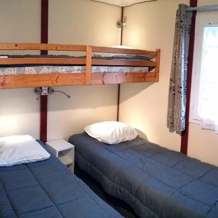 Camping La Brande Le Château-dʼOléron