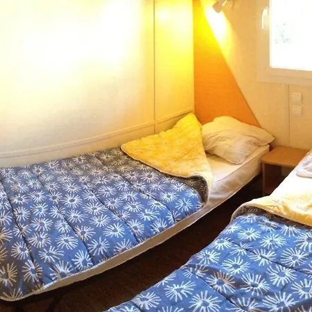 Camping La Brande 5*