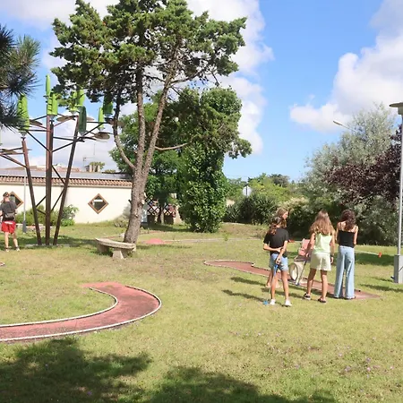 La Brande Le Château-dʼOléron