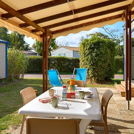 La Brande 5* Le Château-dʼOléron