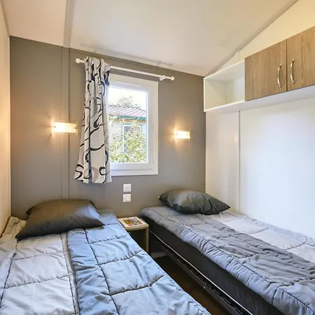 La Brande 5* Le Château-dʼOléron