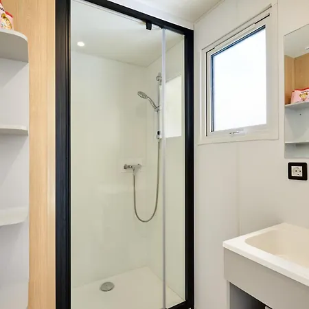 Kemping La Brande 5*