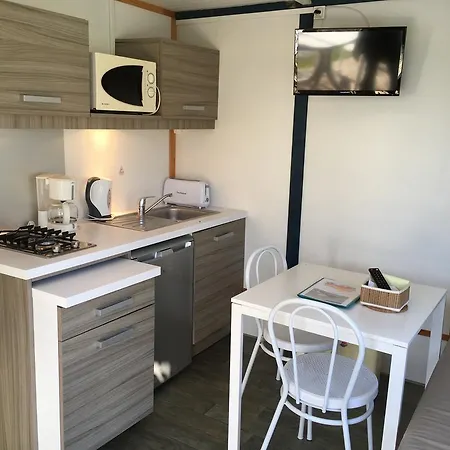 La Brande Le Château-dʼOléron