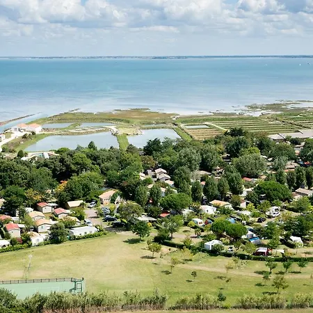 La Brande Kemping 5*