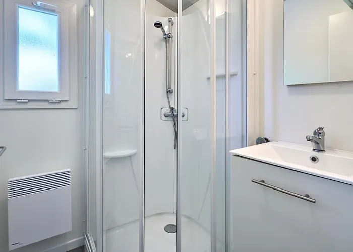 La Brande Campsite 5*