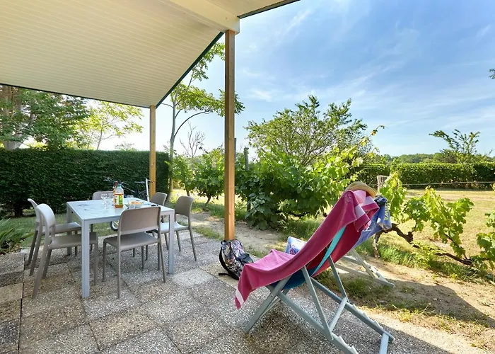 La Brande 5* Le Chateau-d'Oleron