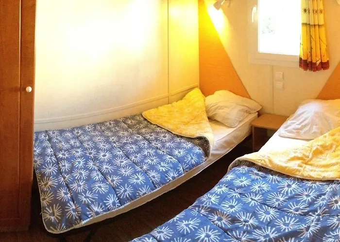 Campsite La Brande 5*