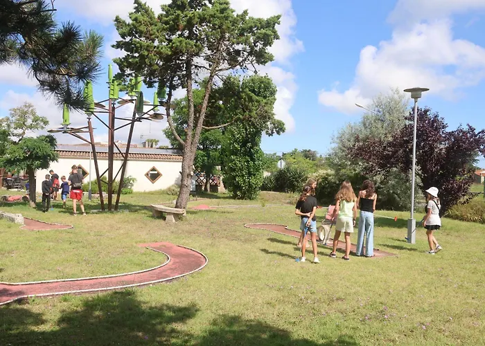 La Brande Le Chateau-d'Oleron