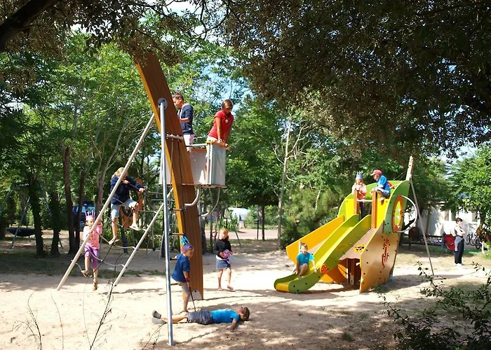 La Brande Le Chateau-d'Oleron