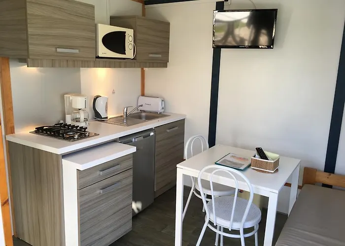 La Brande Le Chateau-d'Oleron